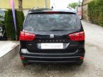 Seat Alhambra - fotka číslo 11