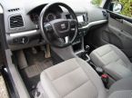 Seat Alhambra - fotka číslo 12