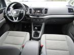 Seat Alhambra - fotka číslo 14