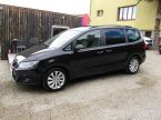 Seat Alhambra - fotka číslo 1
