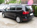 Seat Alhambra - fotka číslo 4