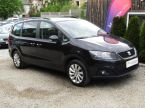 Seat Alhambra - fotka číslo 6