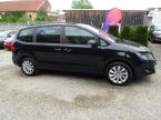 Seat Alhambra - fotka číslo 7
