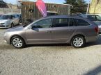 Škoda Superb - fotka číslo 2