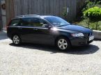 Volvo V50 - fotka číslo 0