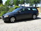 Volvo V50 - fotka číslo 9
