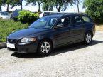 Volvo V50 - fotka číslo 10