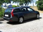 Volvo V50 - fotka číslo 4