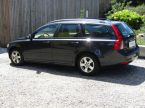 Volvo V50 - fotka číslo 6