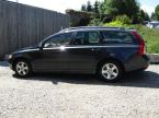 Volvo V50 - fotka číslo 7