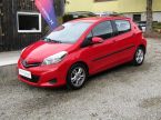 Toyota Yaris - fotka číslo 0