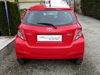 Toyota Yaris - fotka číslo 11