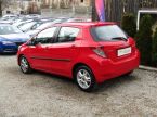 Toyota Yaris - fotka číslo 4