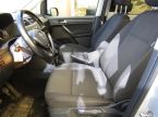 Volkswagen Caddy - fotka číslo 19