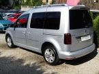 Volkswagen Caddy - fotka číslo 4