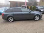 Škoda Octavia - fotka číslo 8