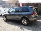 Volkswagen Touareg - fotka číslo 3