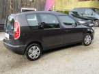 Škoda Roomster - fotka číslo 9