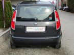 Škoda Roomster - fotka číslo 11