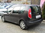 Škoda Roomster - fotka číslo 4
