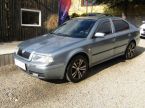 Škoda Octavia - fotka číslo 0