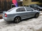 Škoda Octavia - fotka číslo 9