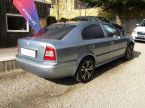 Škoda Octavia - fotka číslo 10