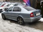 Škoda Octavia - fotka číslo 4
