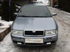 Škoda Octavia - fotka číslo 5