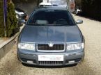 Škoda Octavia - fotka číslo 5