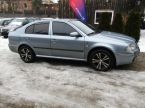 Škoda Octavia - fotka číslo 7