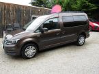 Volkswagen Caddy - fotka číslo 1