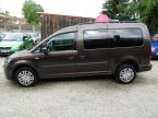 Volkswagen Caddy - fotka číslo 2
