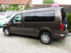 Volkswagen Caddy - fotka číslo 3