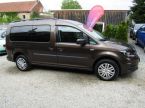 Volkswagen Caddy - fotka číslo 7