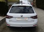 Škoda Superb - fotka číslo 11