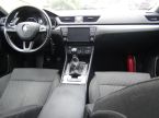 Škoda Superb - fotka číslo 15