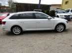 Škoda Superb - fotka číslo 8