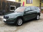 Škoda Kodiaq - fotka číslo 0