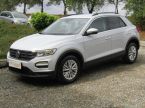 Volkswagen T-Roc - fotka číslo 0