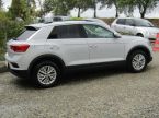 Volkswagen T-Roc - fotka číslo 9