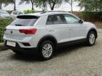 Volkswagen T-Roc - fotka číslo 10