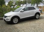 Volkswagen T-Roc - fotka číslo 1