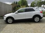 Volkswagen T-Roc - fotka číslo 2