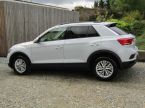 Volkswagen T-Roc - fotka číslo 3