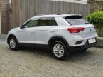 Volkswagen T-Roc - fotka číslo 4