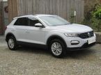 Volkswagen T-Roc - fotka číslo 6