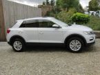 Volkswagen T-Roc - fotka číslo 7
