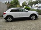 Volkswagen T-Roc - fotka číslo 8