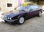Jaguar XJ - fotka číslo 0